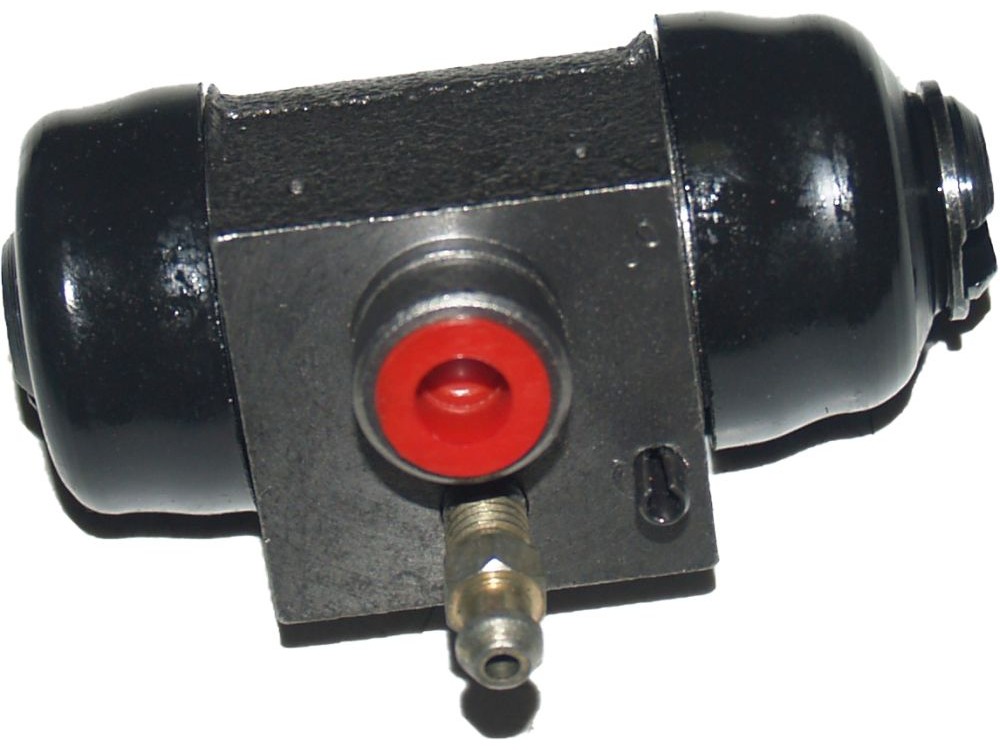 Колесный тормозной цилиндр