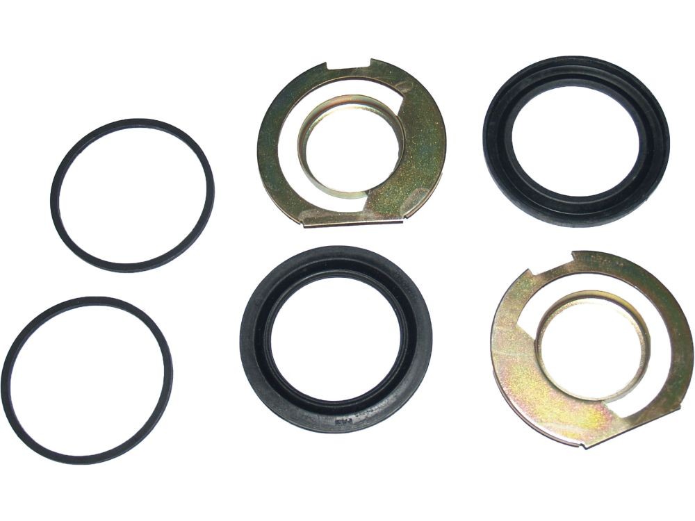 Ремкомплект, тормозной суппорт