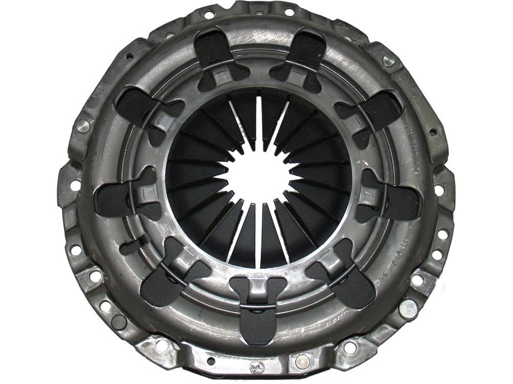 Нажимной диск сцепления