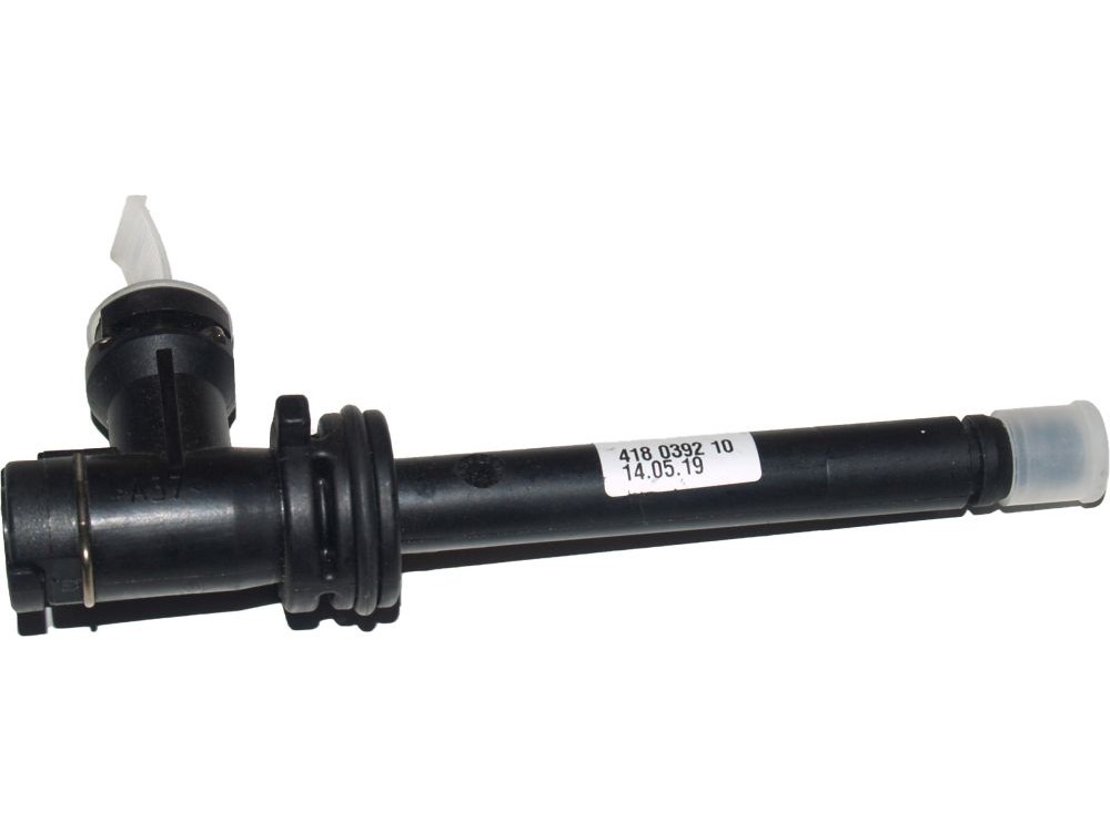 Трубка прокачки зчеплення (без упаковки)