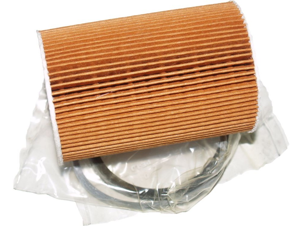 Масляный фильтр