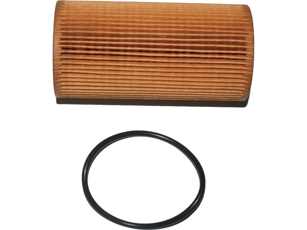 Масляний фільтр NISSAN 2.0 2.5 dCi, OPEL 2.0 2.5 CDTI, RENAULT 2.0 2.5 dCi