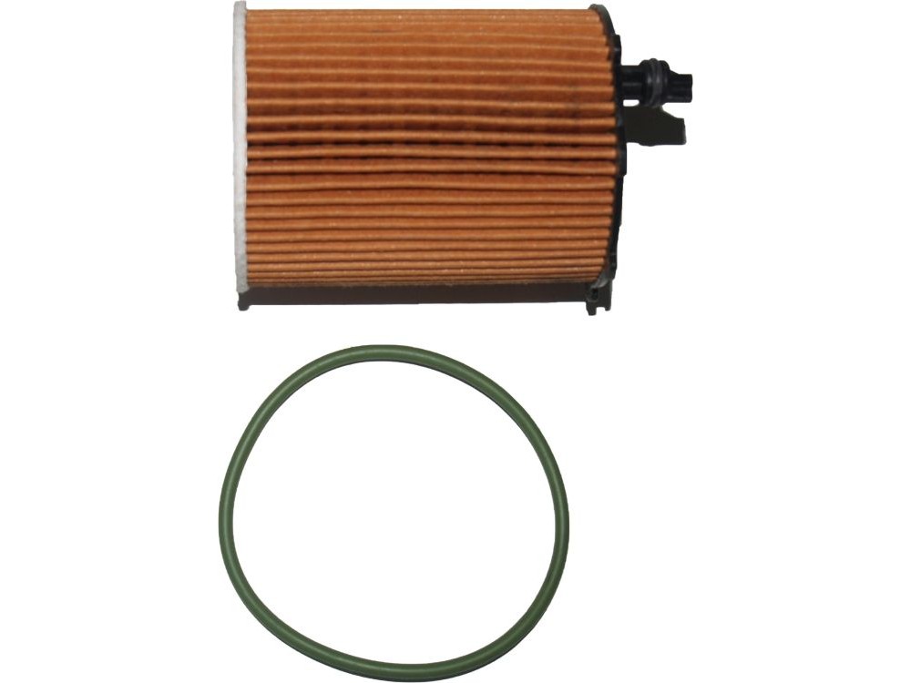 Масляный фильтр