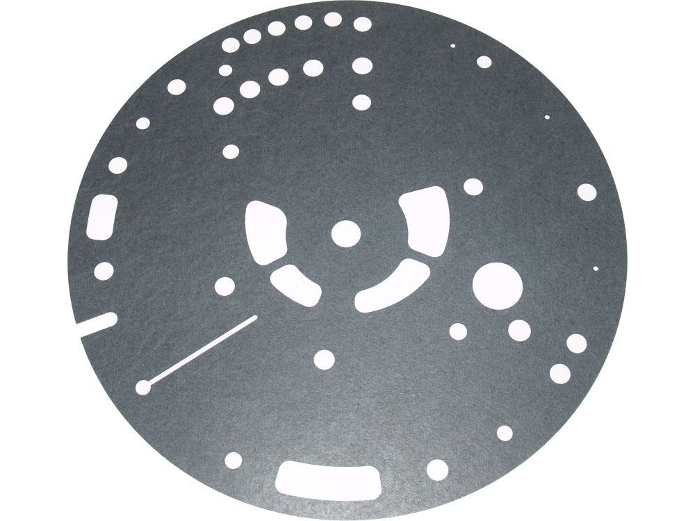 Прокладка масляного насоса