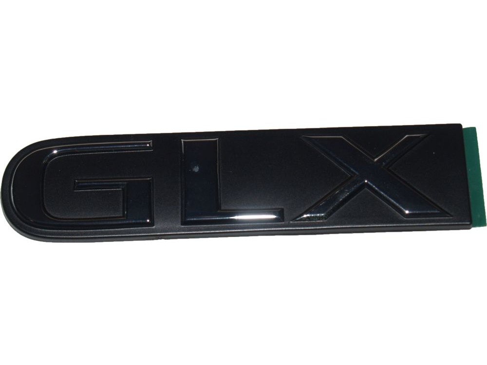 Емблема ( GLX )