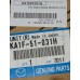 Б/У (USED) Фара права MAZDA CX-5 (не працюють денні ходові вогні)