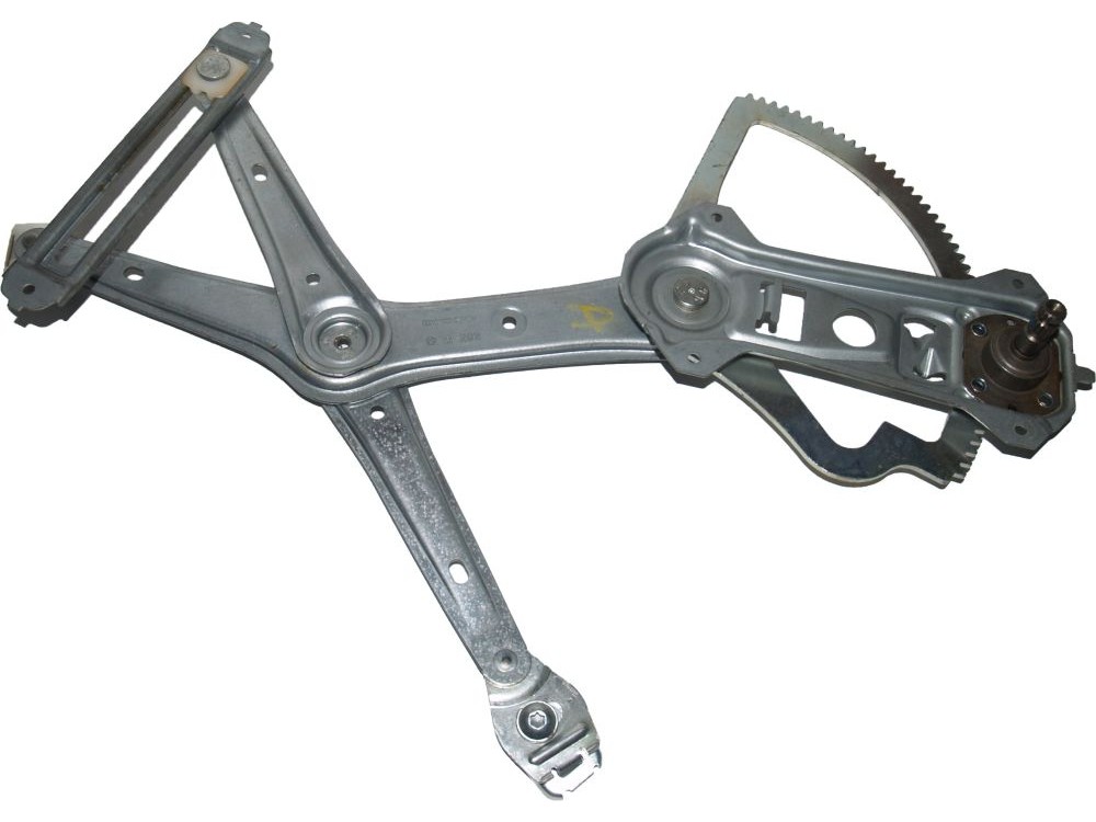 Подъемное устройство для окон