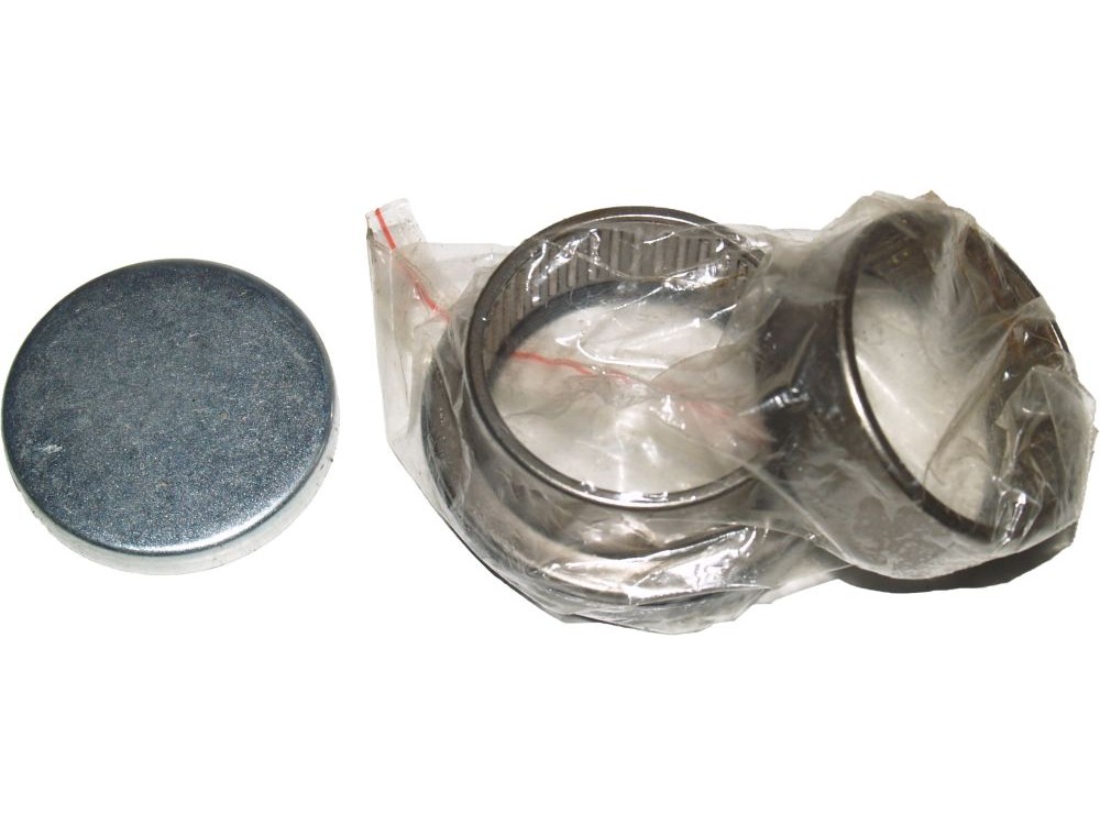 Ремкомплект, балка моста