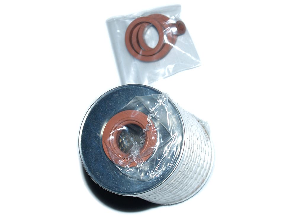 Топливный фильтр