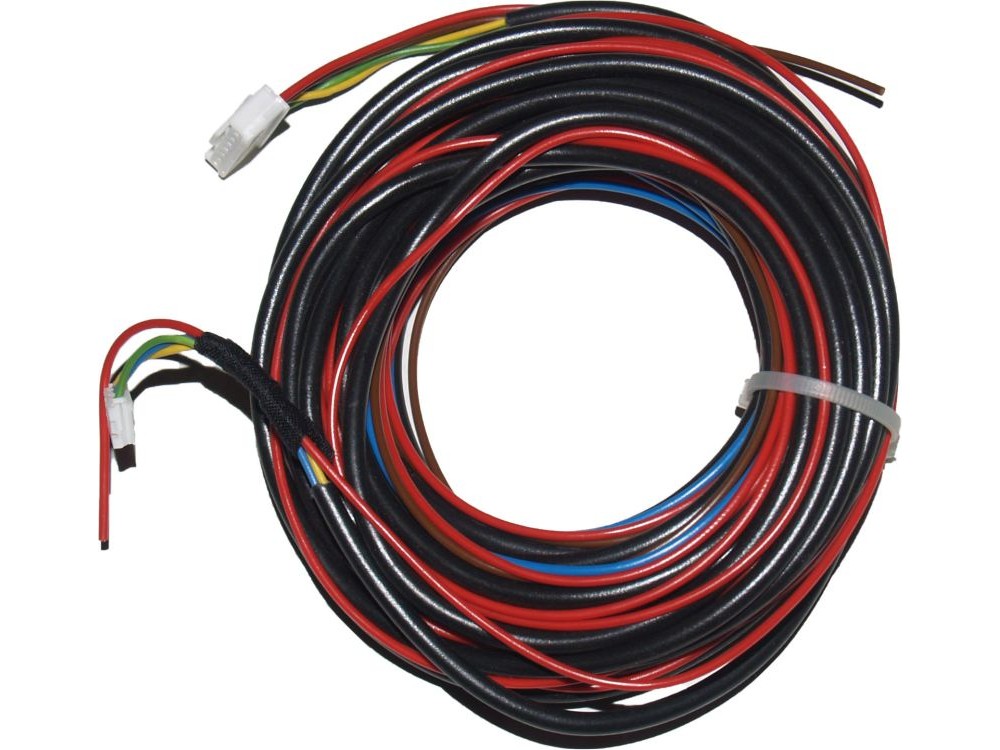 Кабель дисплея парктроніка