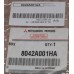8042A001HA