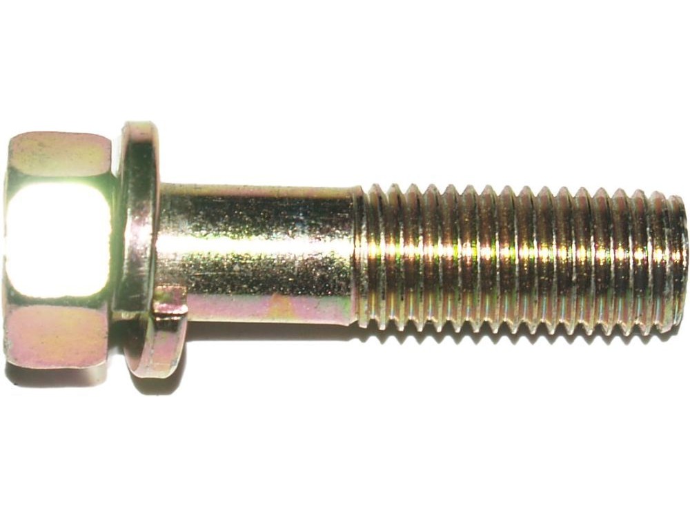 Болт 10х38