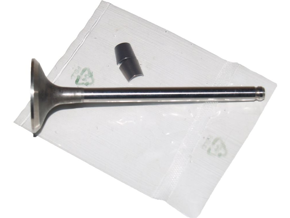 Впускной клапан