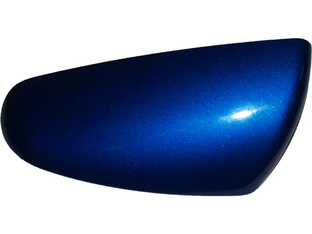 Кришка дзеркала BLUE