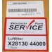 X2813044000