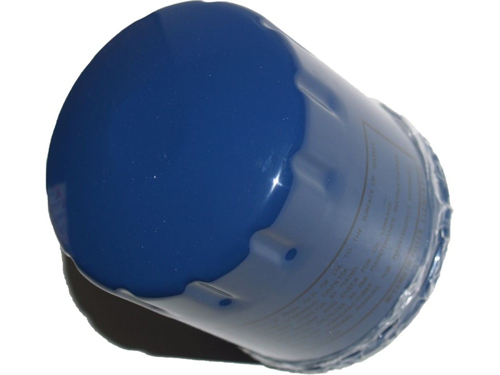 Масляный фильтр