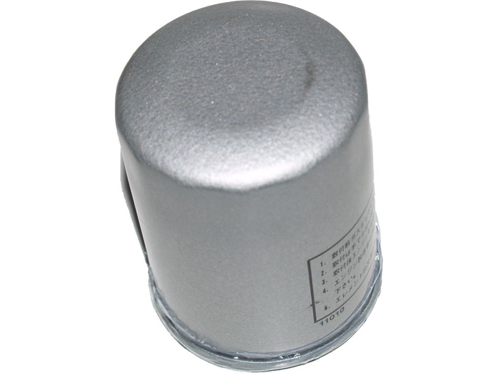 Масляный фильтр