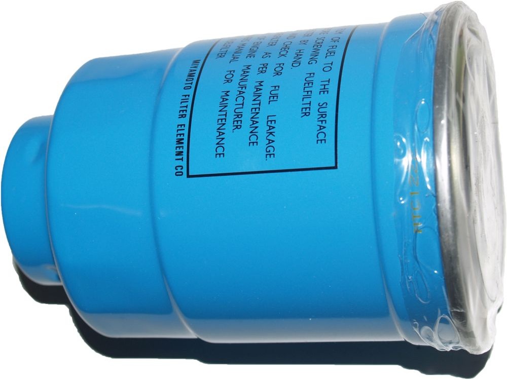 Топливный фильтр