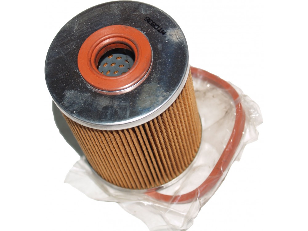 Топливный фильтр