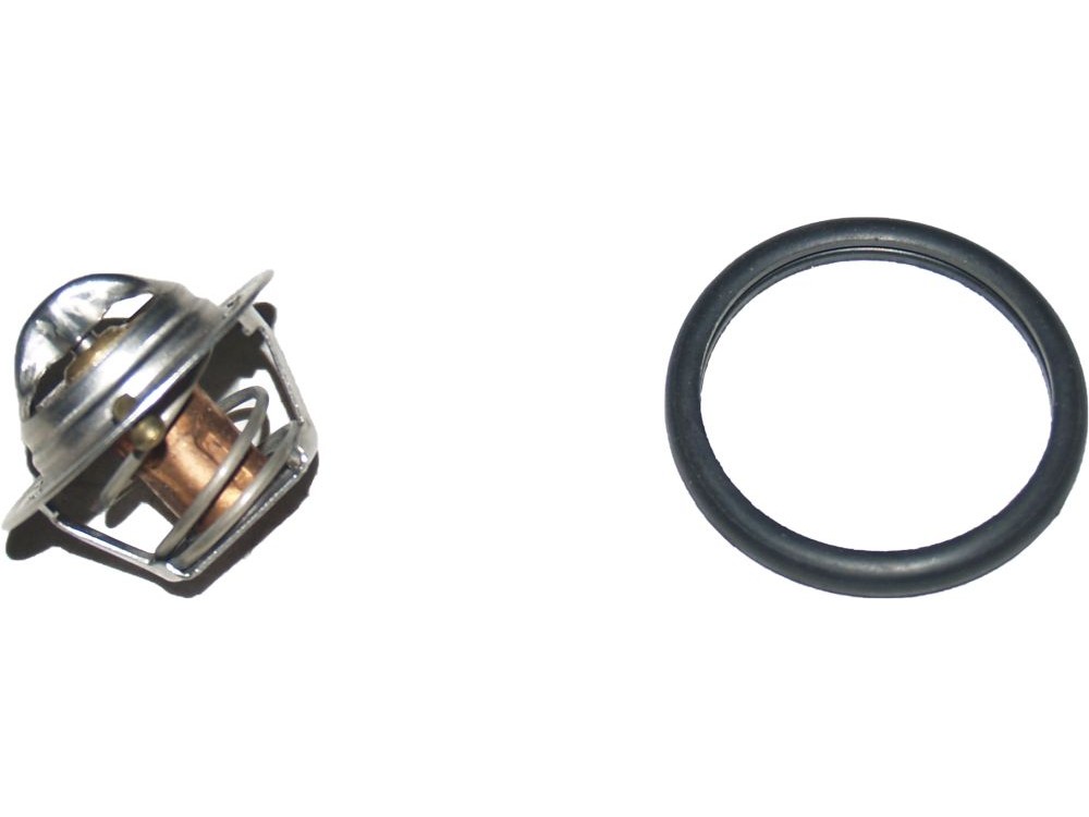 Термостат, охлаждающая жидкость