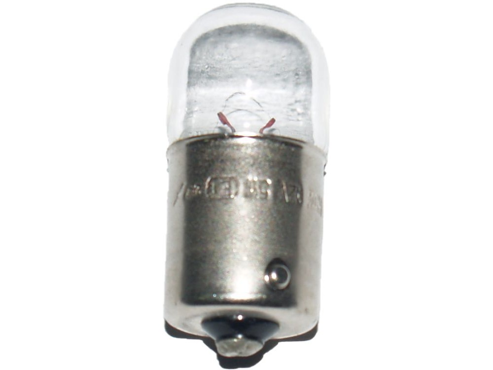Лампа накаливания, фонарь указателя поворота