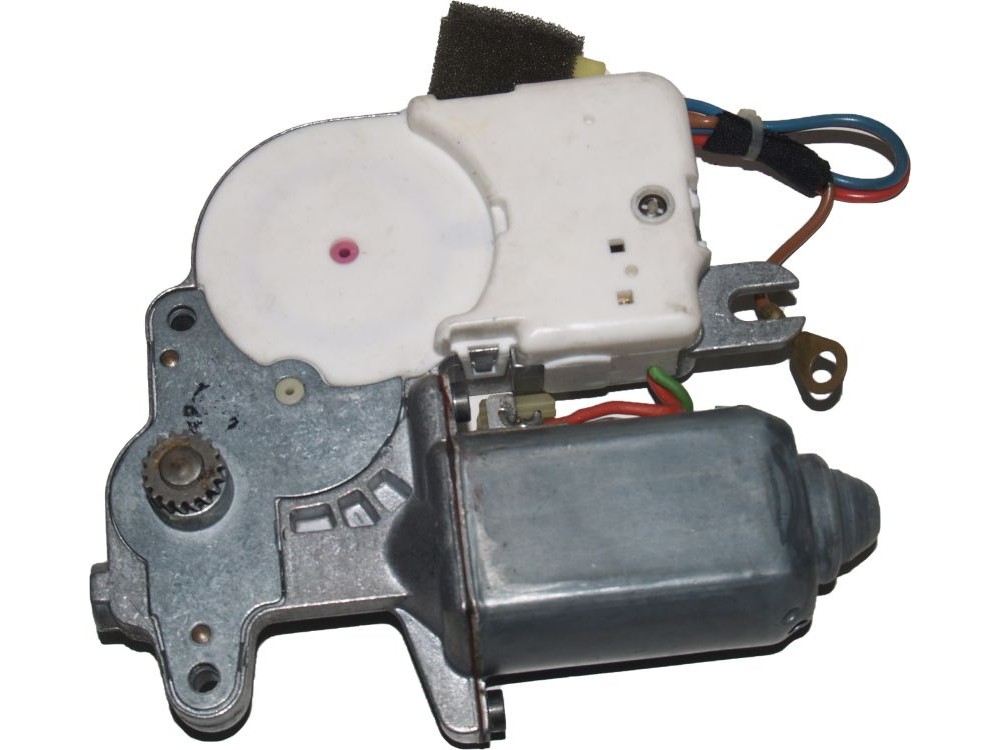 Моторчик люка криші NISSAN ALMERA TINO (V10M) 05.2000 - 11.2005