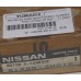 Моторчик люка криші NISSAN ALMERA TINO (V10M) 05.2000 - 11.2005