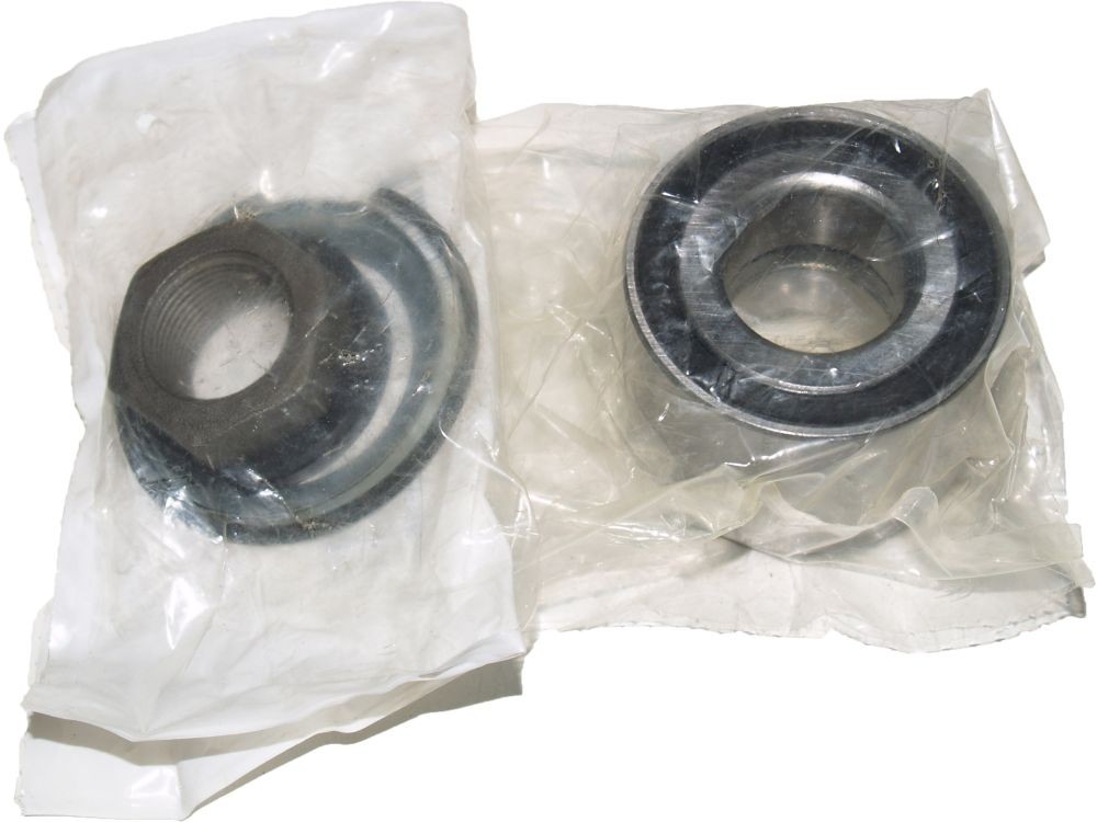 Комплект подшипника ступицы колеса