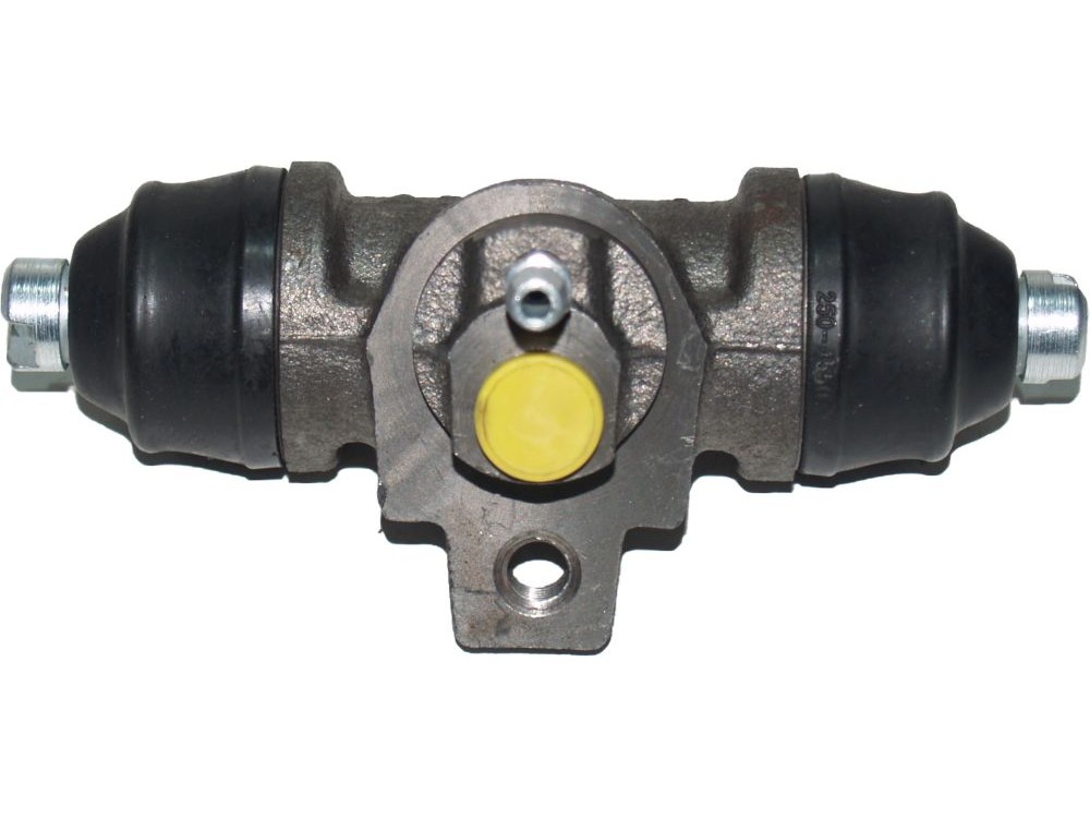Колесный тормозной цилиндр
