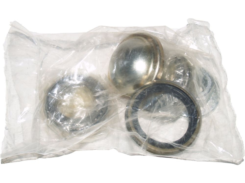 Комплект подшипника ступицы колеса