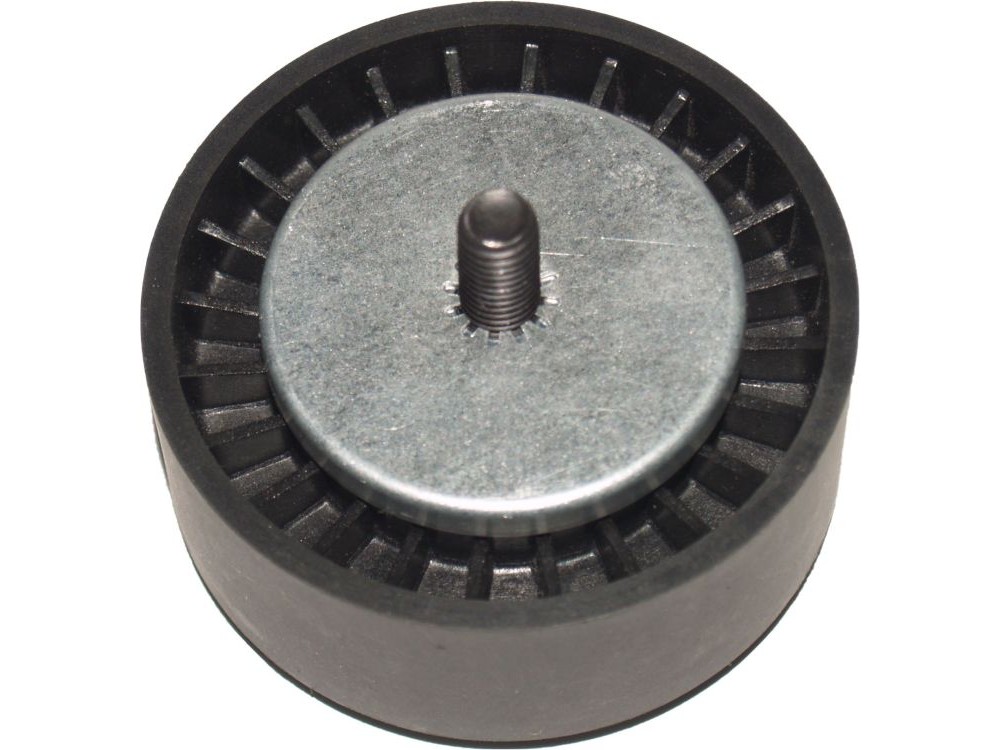 Паразитный / ведущий ролик, поликлиновой ремень