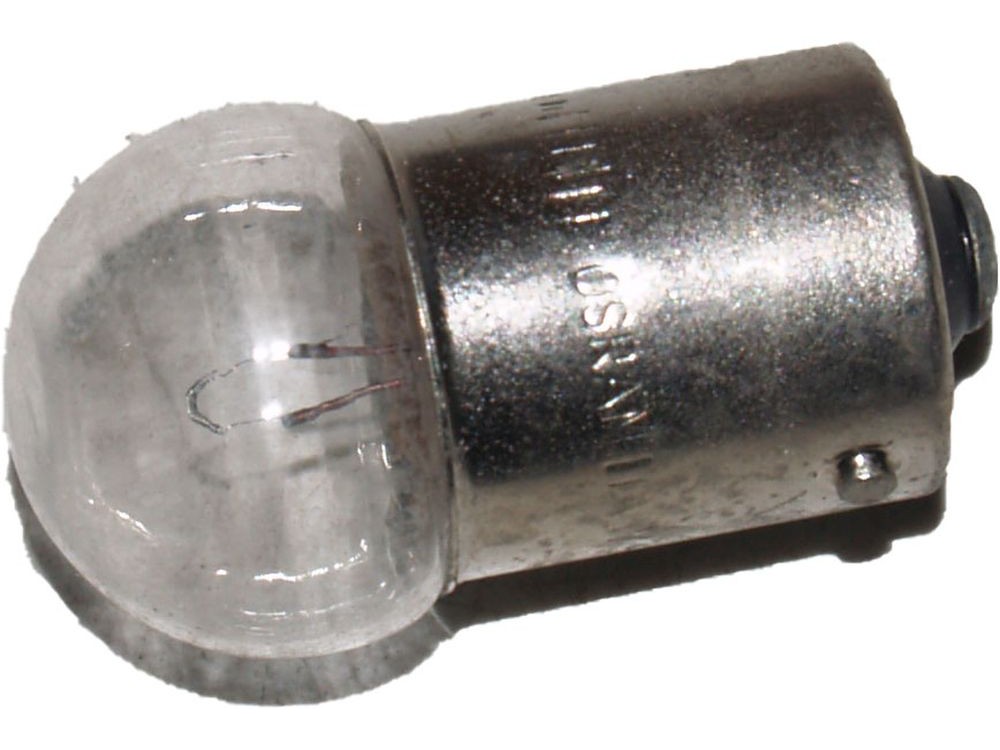 Лампа накаливания