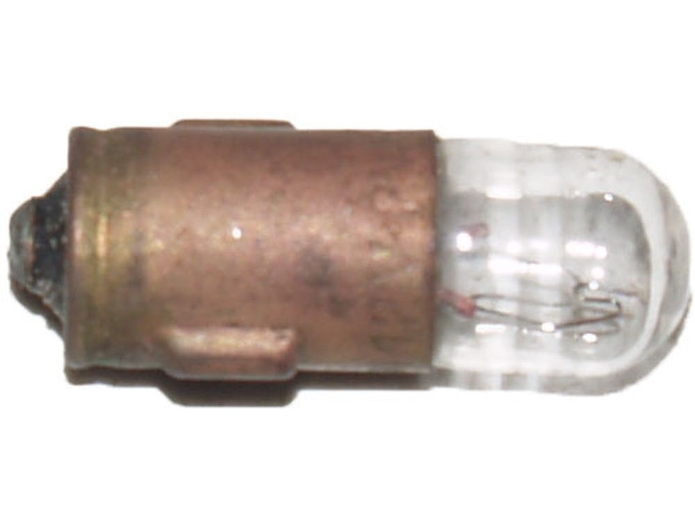 Лампа накаливания