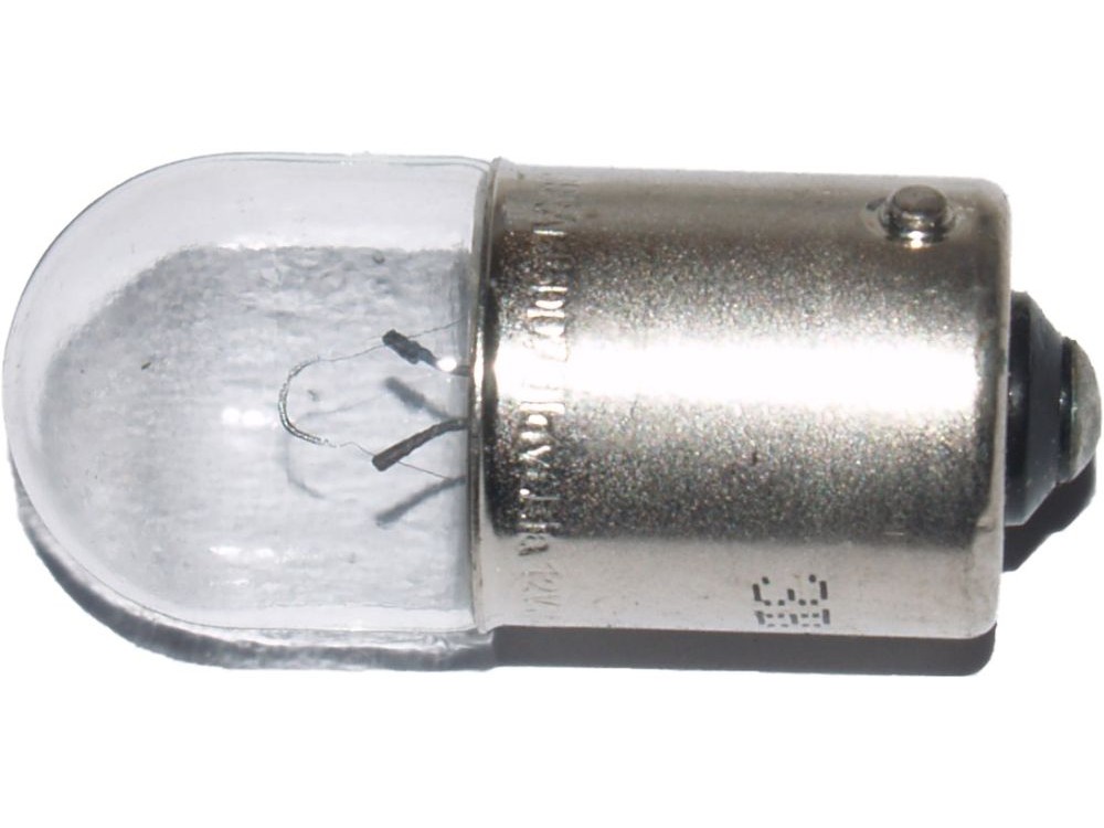 Лампа накаливания