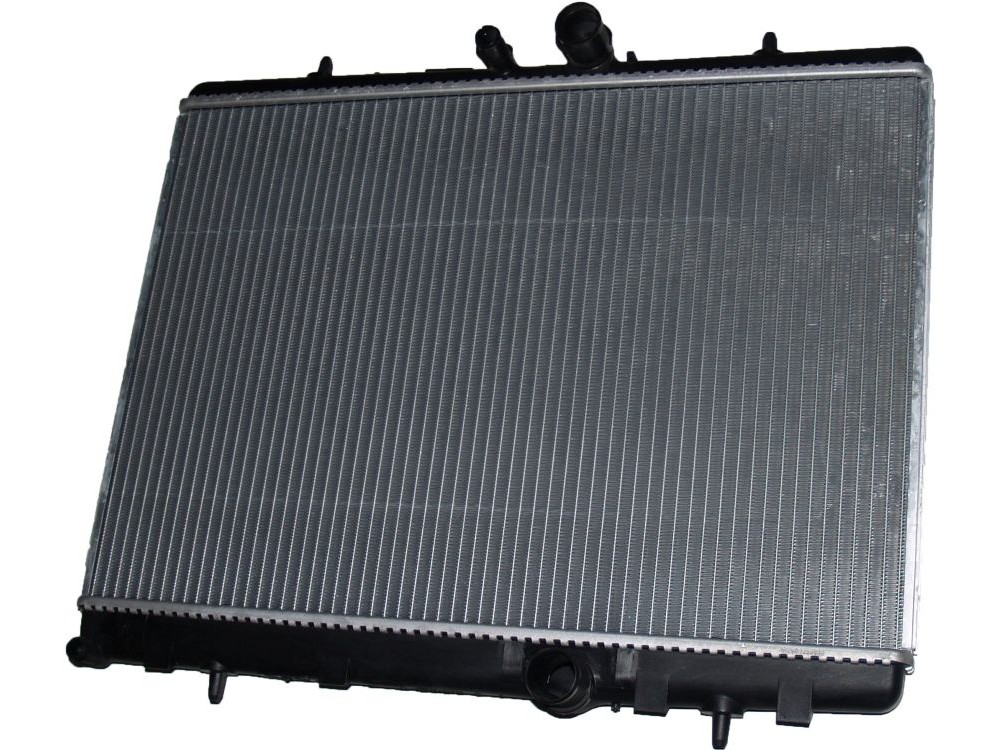 Радиатор, охлаждение двигателя CITROEN XSARA 2