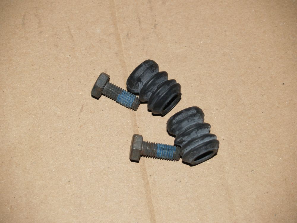 Комплект направляющей гильзы