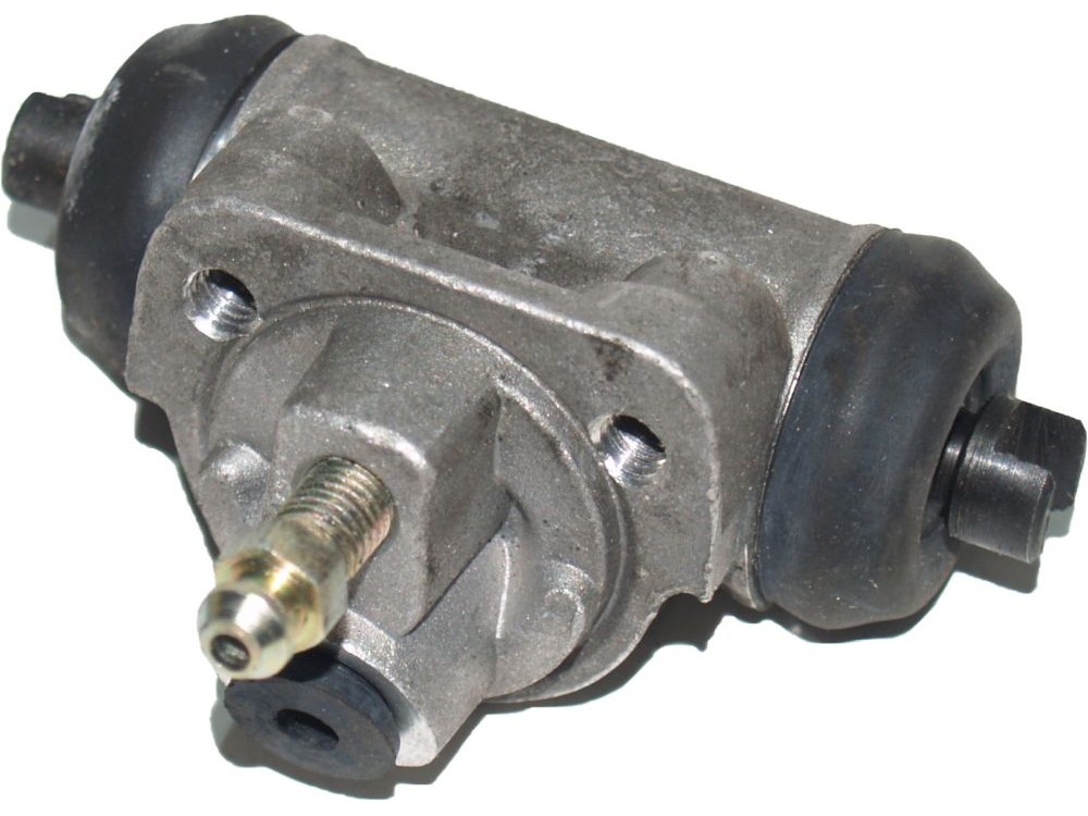 Колесный тормозной цилиндр