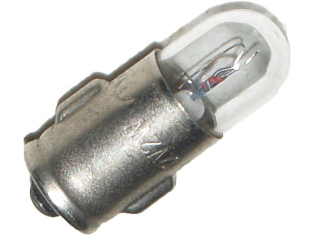 Лампа накаливания BA7s