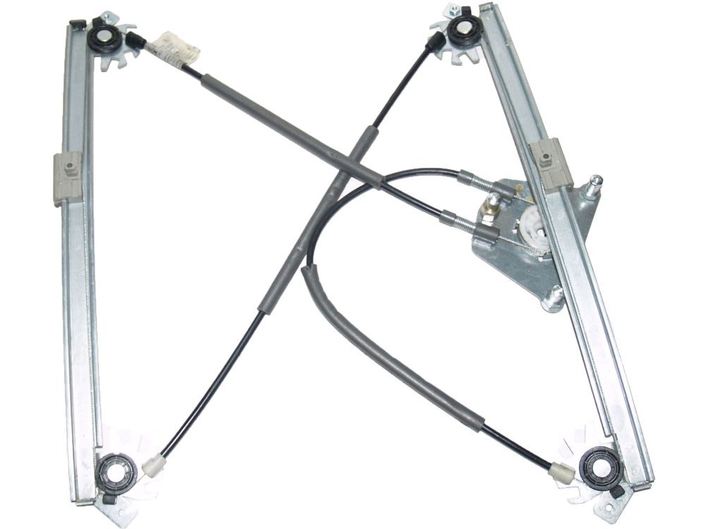 Подъемное устройство для окон