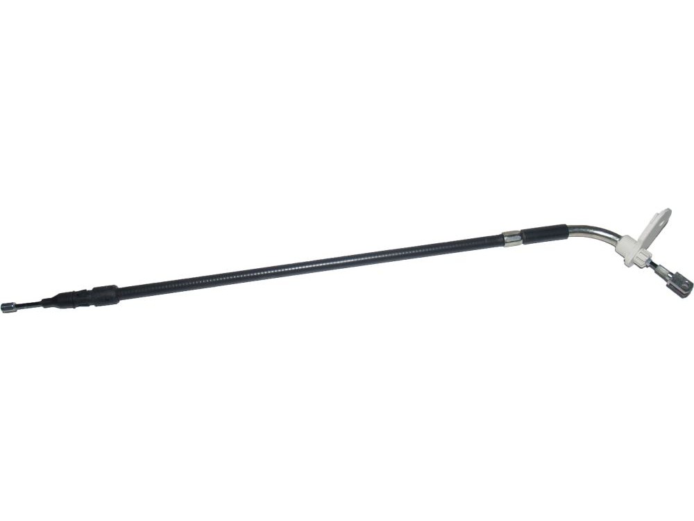 Трос, стояночная тормозная система