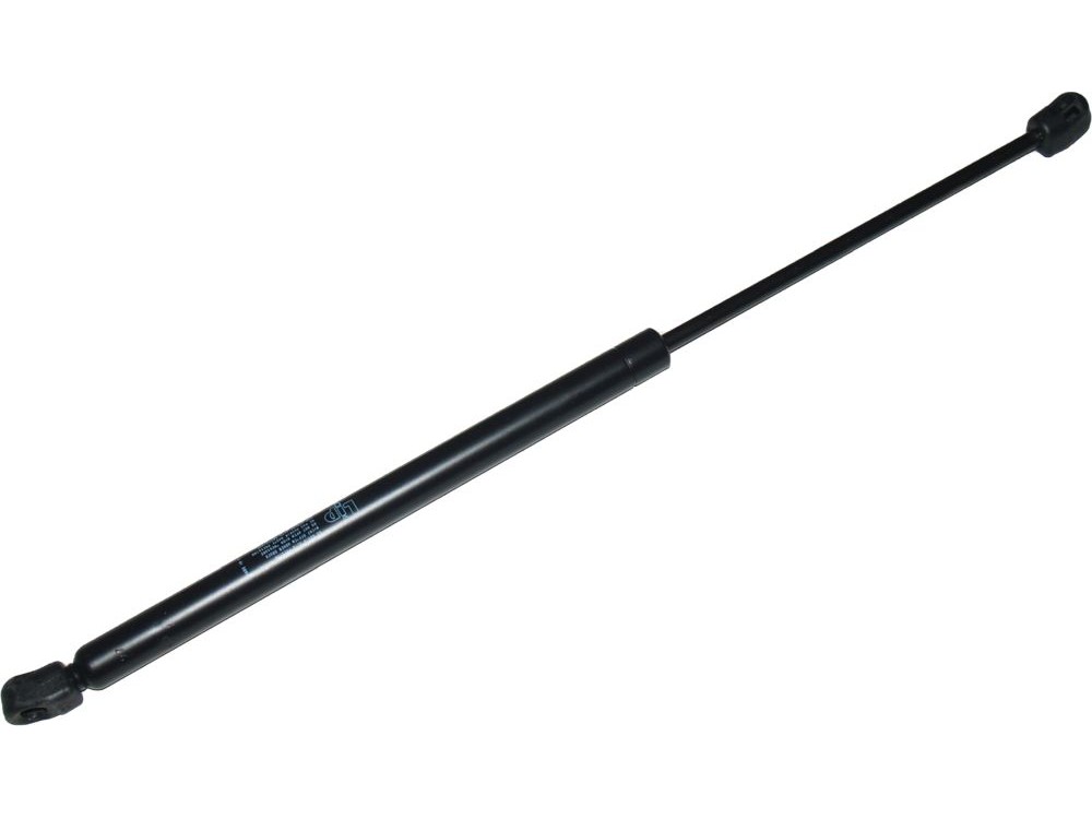 Газовая пружина, крышка багажник