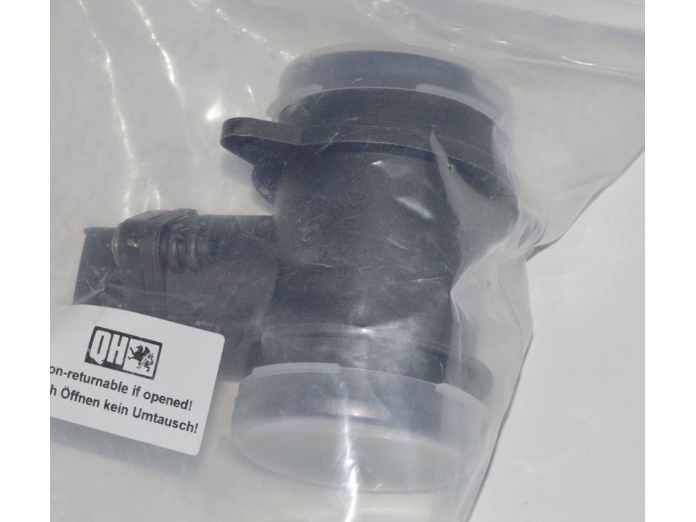 Расходомер воздуха