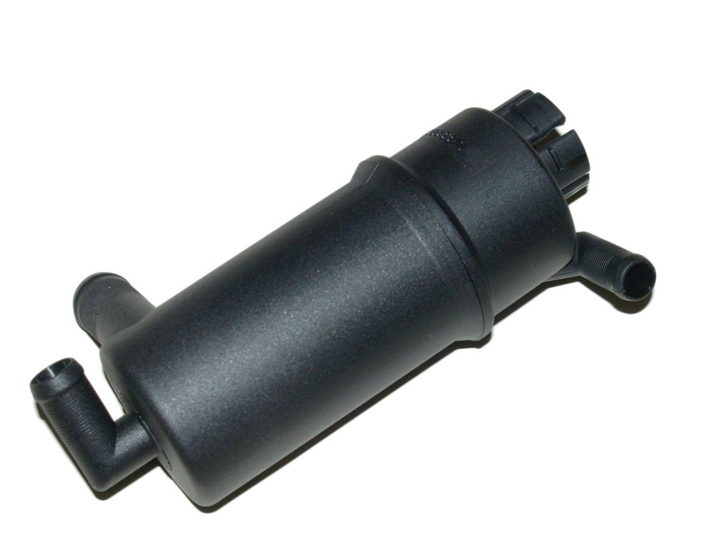 Клапан вентиляции картерных газов