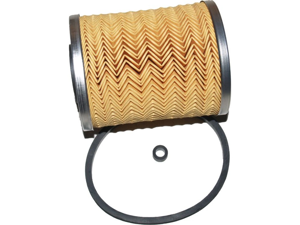 Топливный фильтр