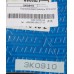 Поліклиновий ремінь 3PK 910