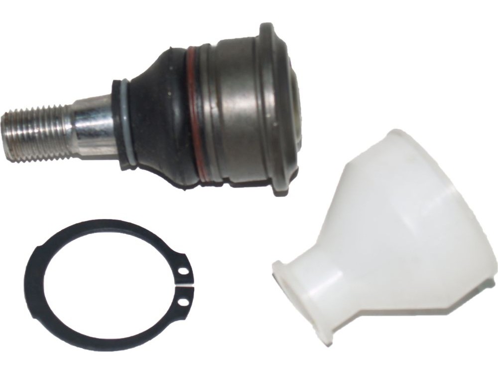 Несущий / направляющий шарнир