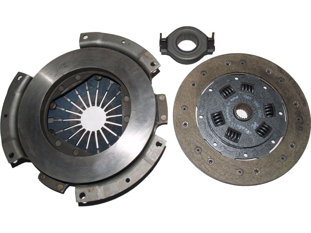 Комплект сцепления