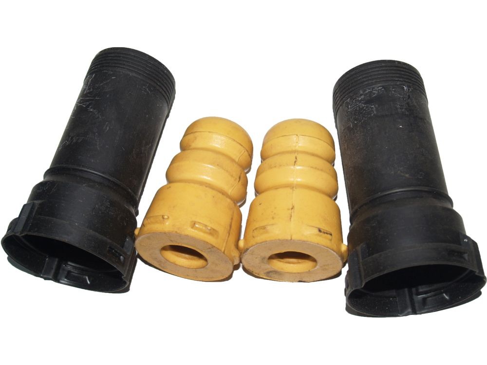 Пылезащитный комплект, амортизатор