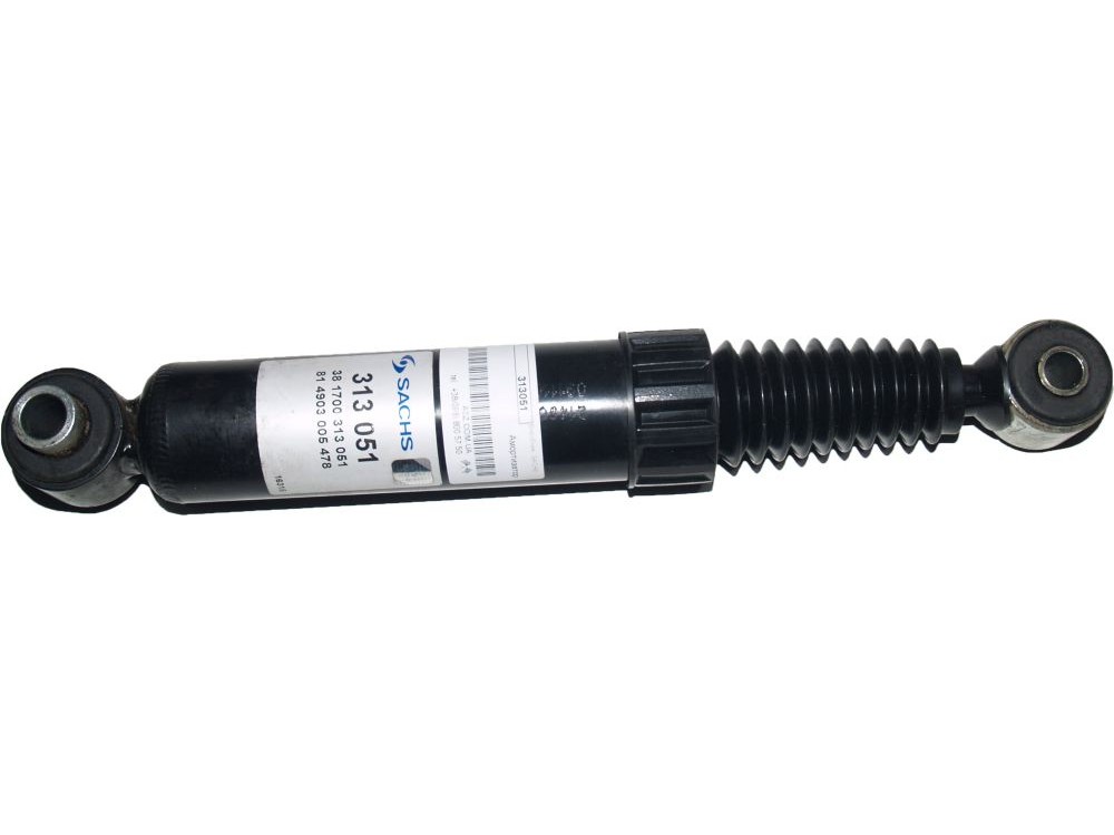 Амортизатор