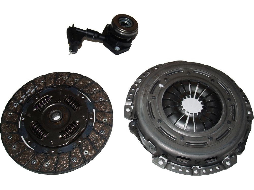 Комплект сцепления